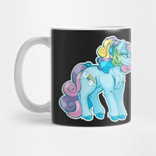 Rainbow Dash Mug